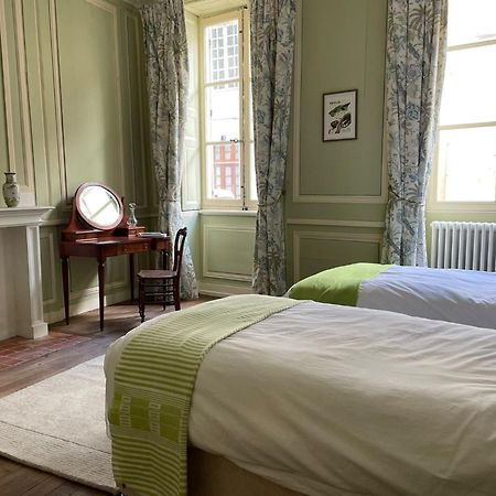 Maison Zola Bed and Breakfast Saint-Amand-Mont-Rond Rum bild